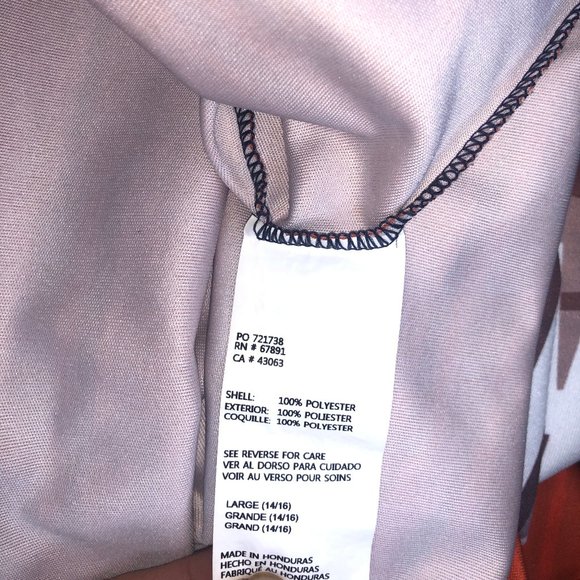 Houston Astros Short Sleeve Top - Picture 6 of 6